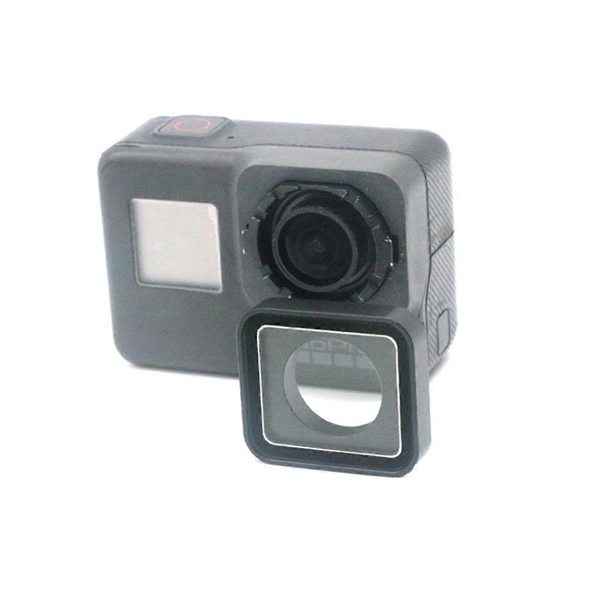 Lens Glass Cover Replacement for 5 Camera Lens Protector