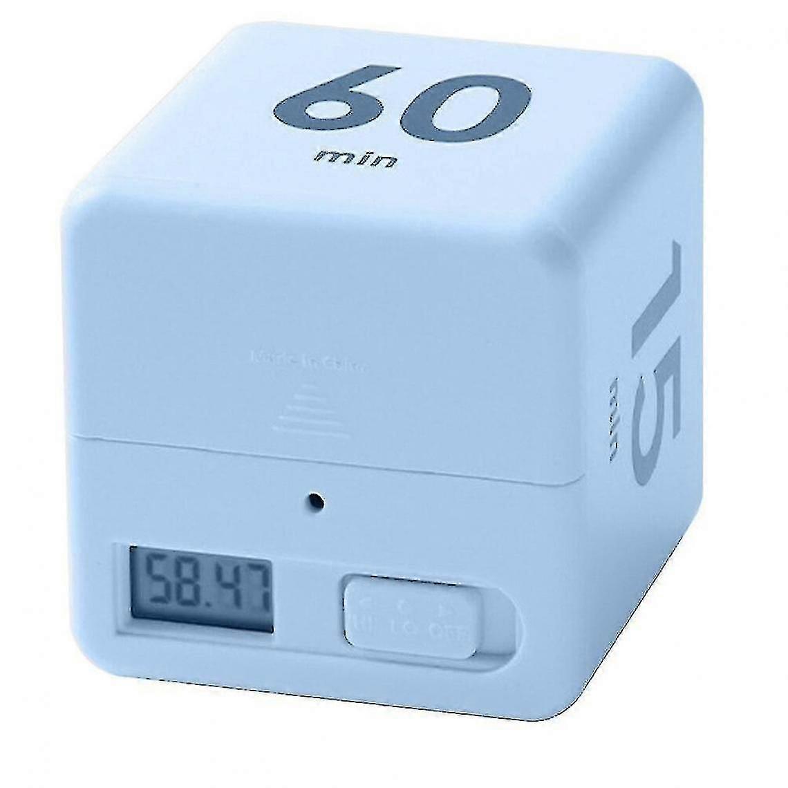 Cute Cube Timer Minute Cube Timer