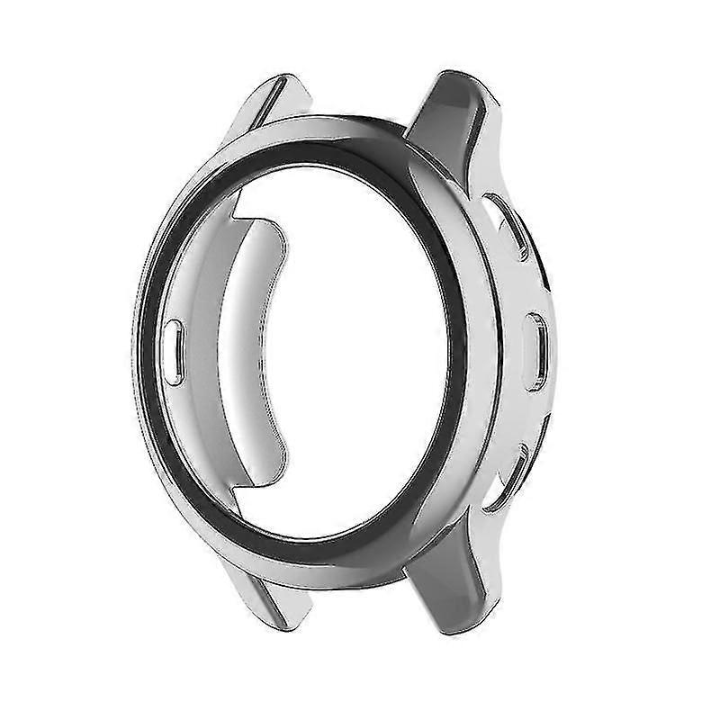 For Garmin Venu 2 Plus Watch Case Full Coverage Shell Screen Protector