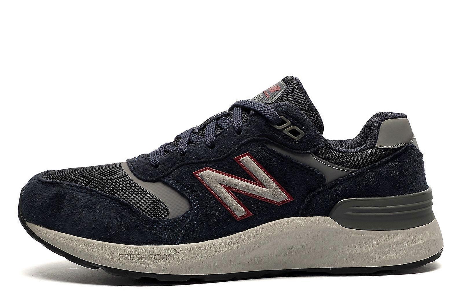 New Balance Fresh Foam 880 v7 Trainers Eclipse