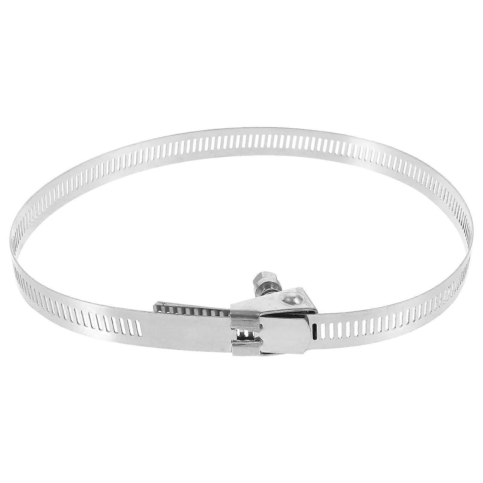 Pex Clips Stainless Steel Clamp for Home Use 3Pcs Set