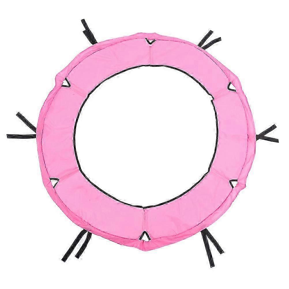 Round Frame Cover Water Resistant Trampoline Pad