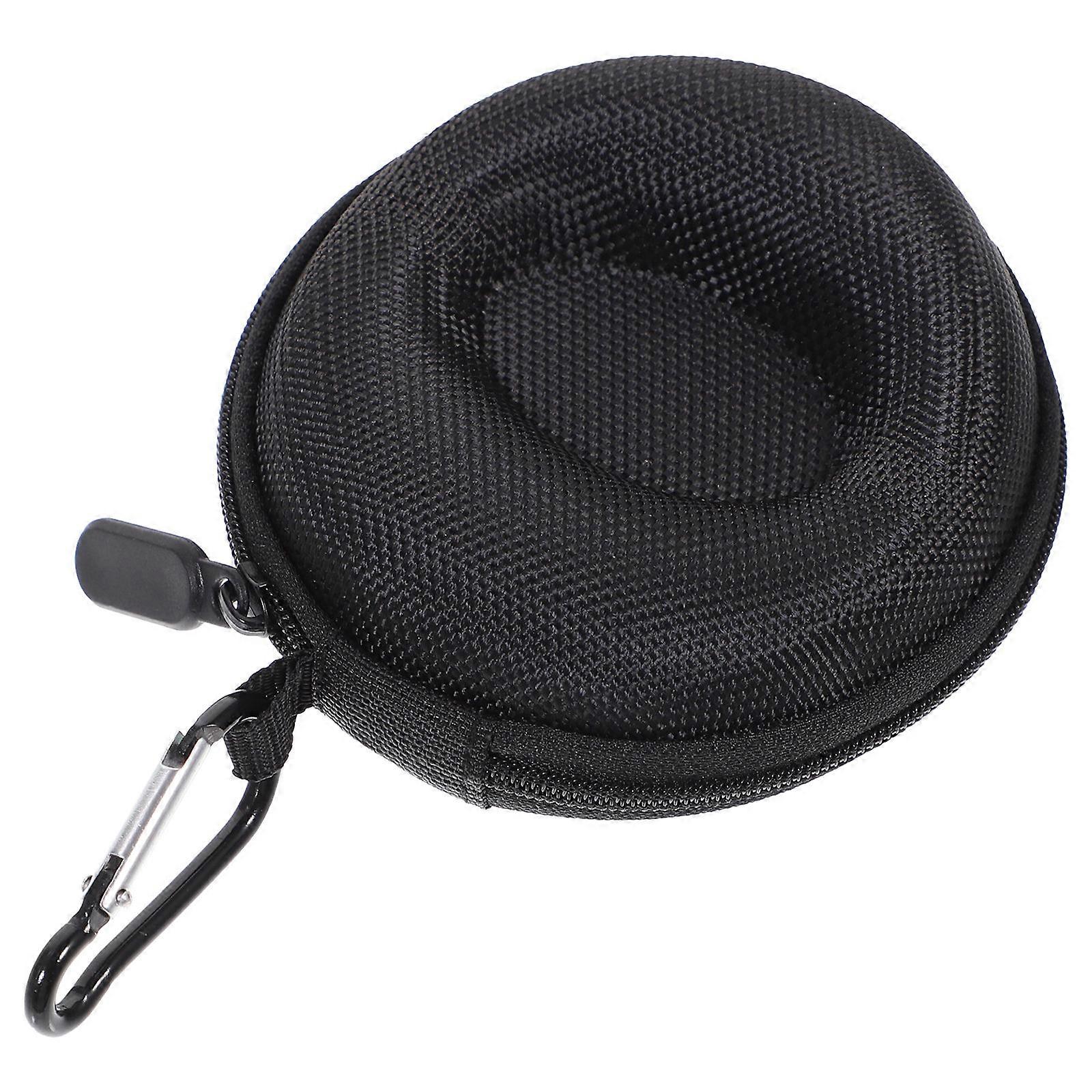 Smartwatch Case for Storage Use with 2Pcs Protective Portable Watch Container