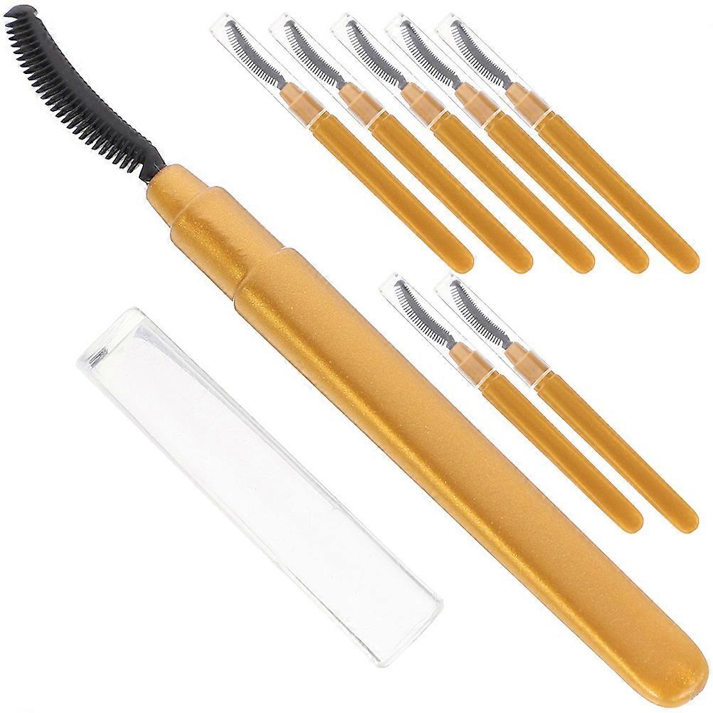 Eyelashes Brush Eye Lash Brush for Applying Mascara 16Pcs Pack