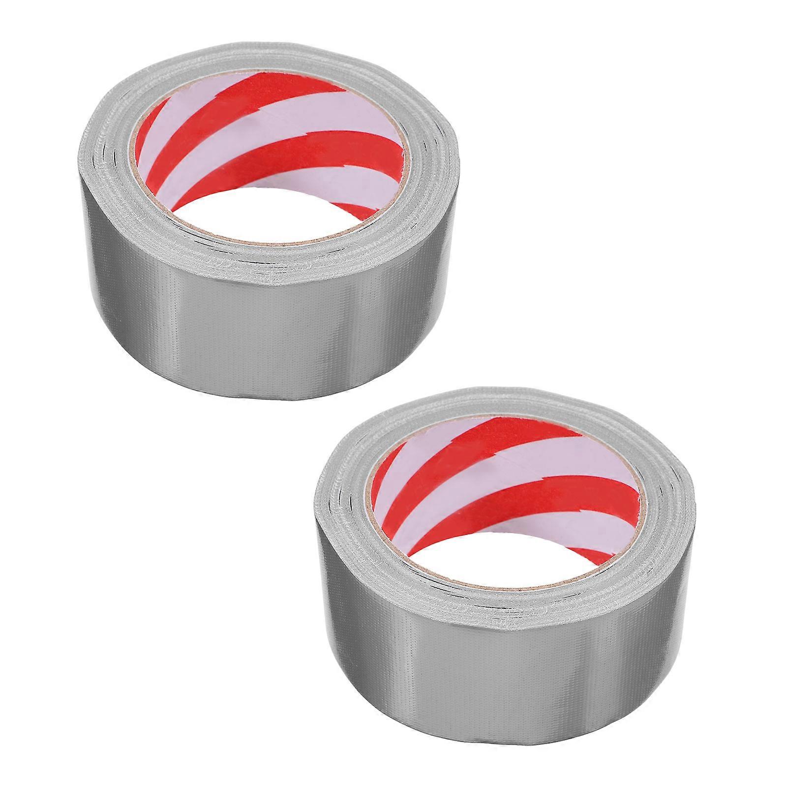 Durable Duct Tape For Home Improvement Projects 48mm Wide Reusable Carpet Fixing Rolls