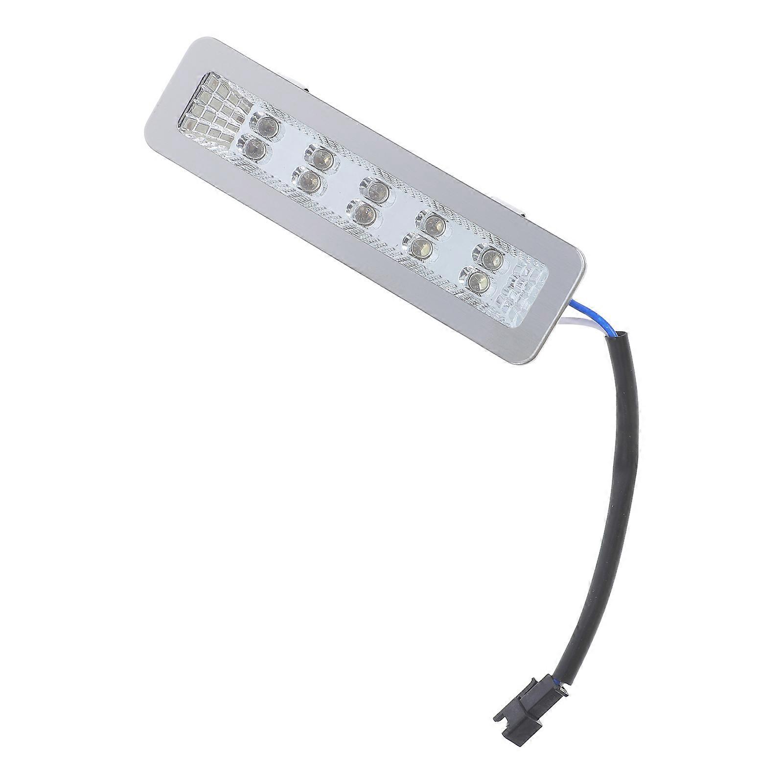 Range Hood Light Bulbs LED Rectangle Smoke Lamp Bulbs for Kitchen