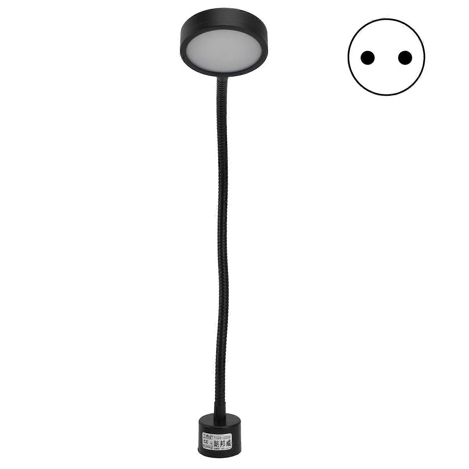 LED Work Lamp Flexible Adjustable Durable Magnetic Light for Maintenance Industry