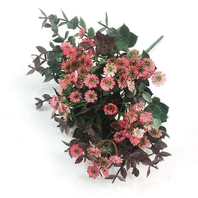 Minglan Eucalyptus Leaves Artificial Flowers Artificial Flowers Home Plant