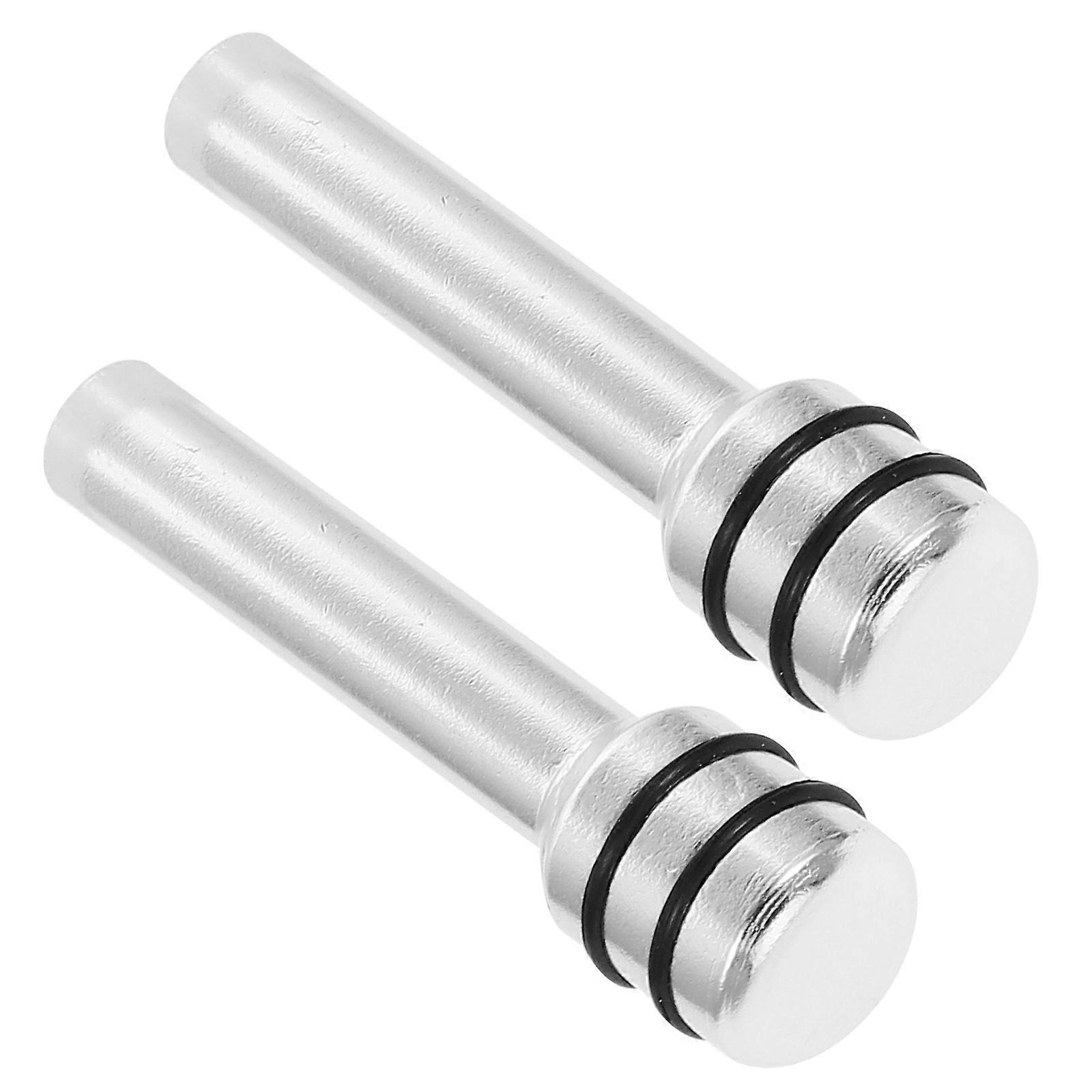 Car Door Lock Pull Pins Auto Door Lock Knobs for 4Pcs Automotive Use