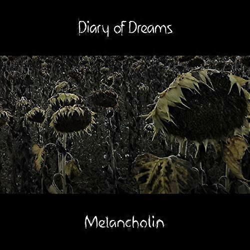 Diary Of Dreams - Melancholin [CD]