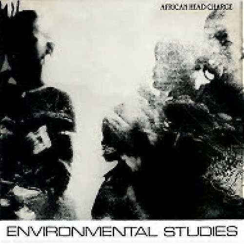 African Head Charge - Environmental Studies  [VINYL]