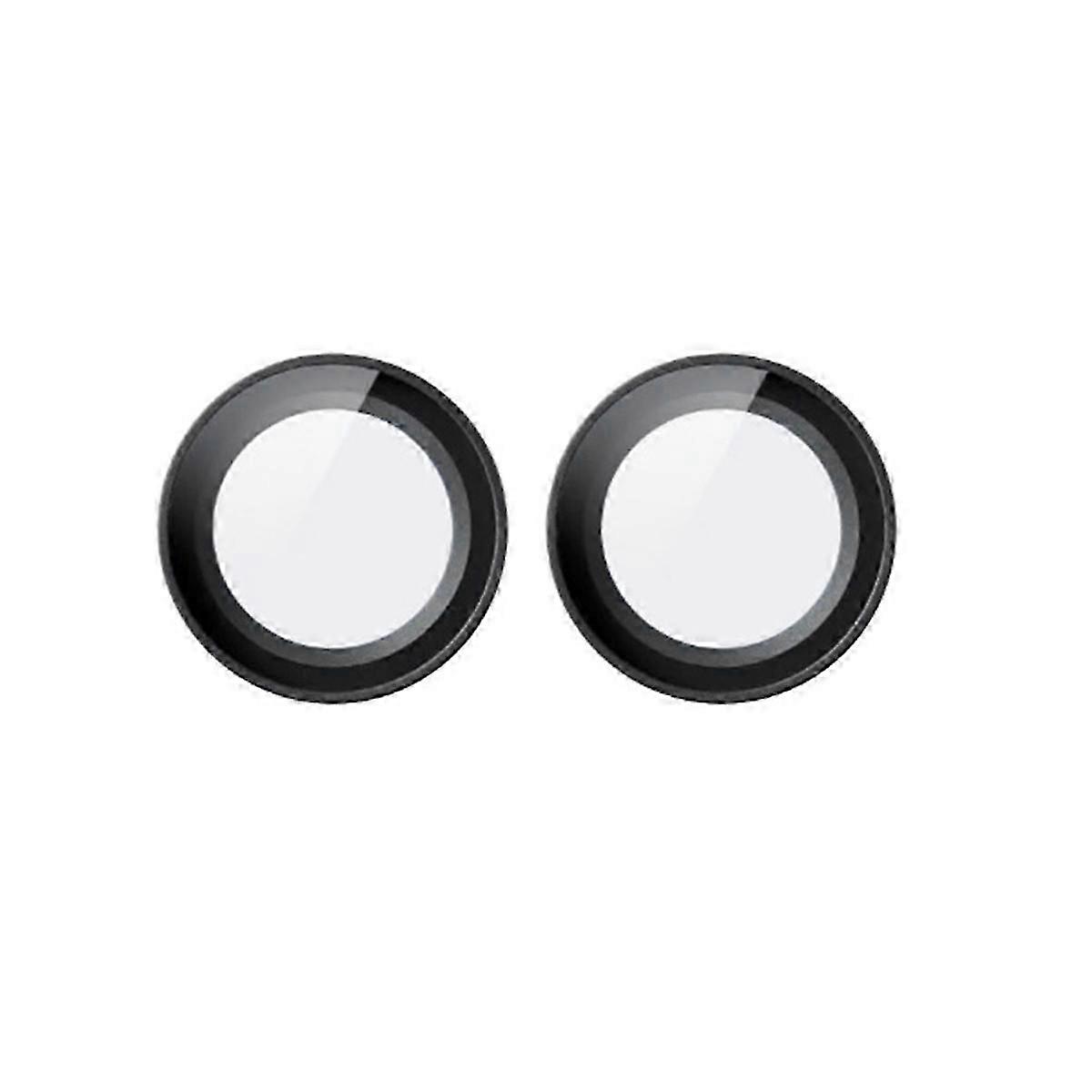 For GO 3 Lens Protector Optical Glass High Definition Camera Lens Guard Cover Cap for Enhanced Prot