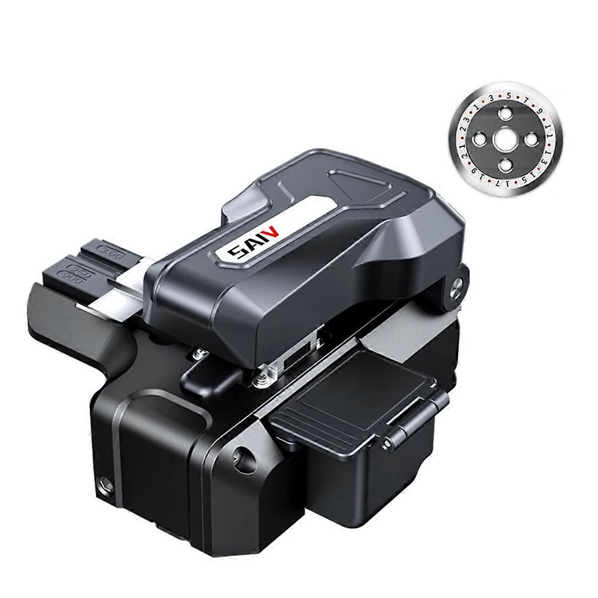 M9 Fiber Cleaver Fully Automatic High Fiber