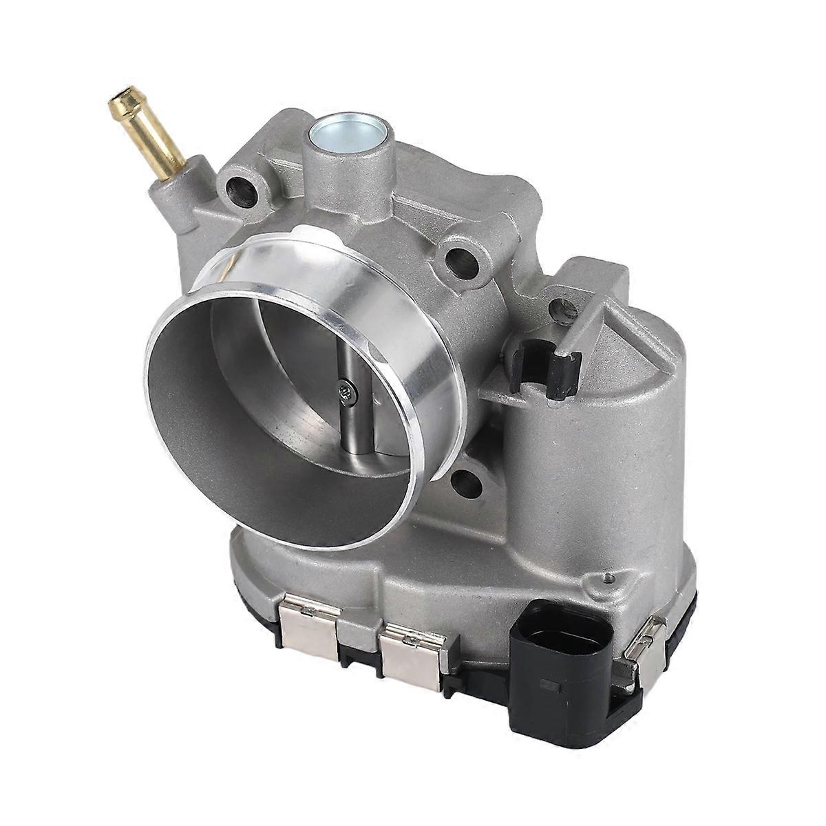 Throttle Body Assembly for Captiva 2.4L Throttle Valve