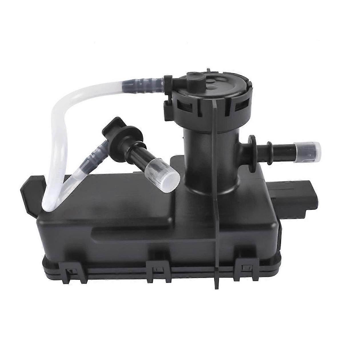  Additive Pump Tank Pump for C4 Grand 