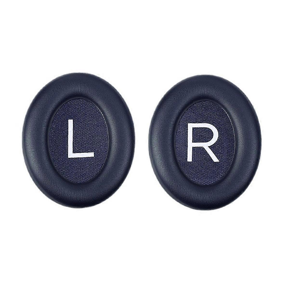 Replacement ear pads for 700 headphones blue
