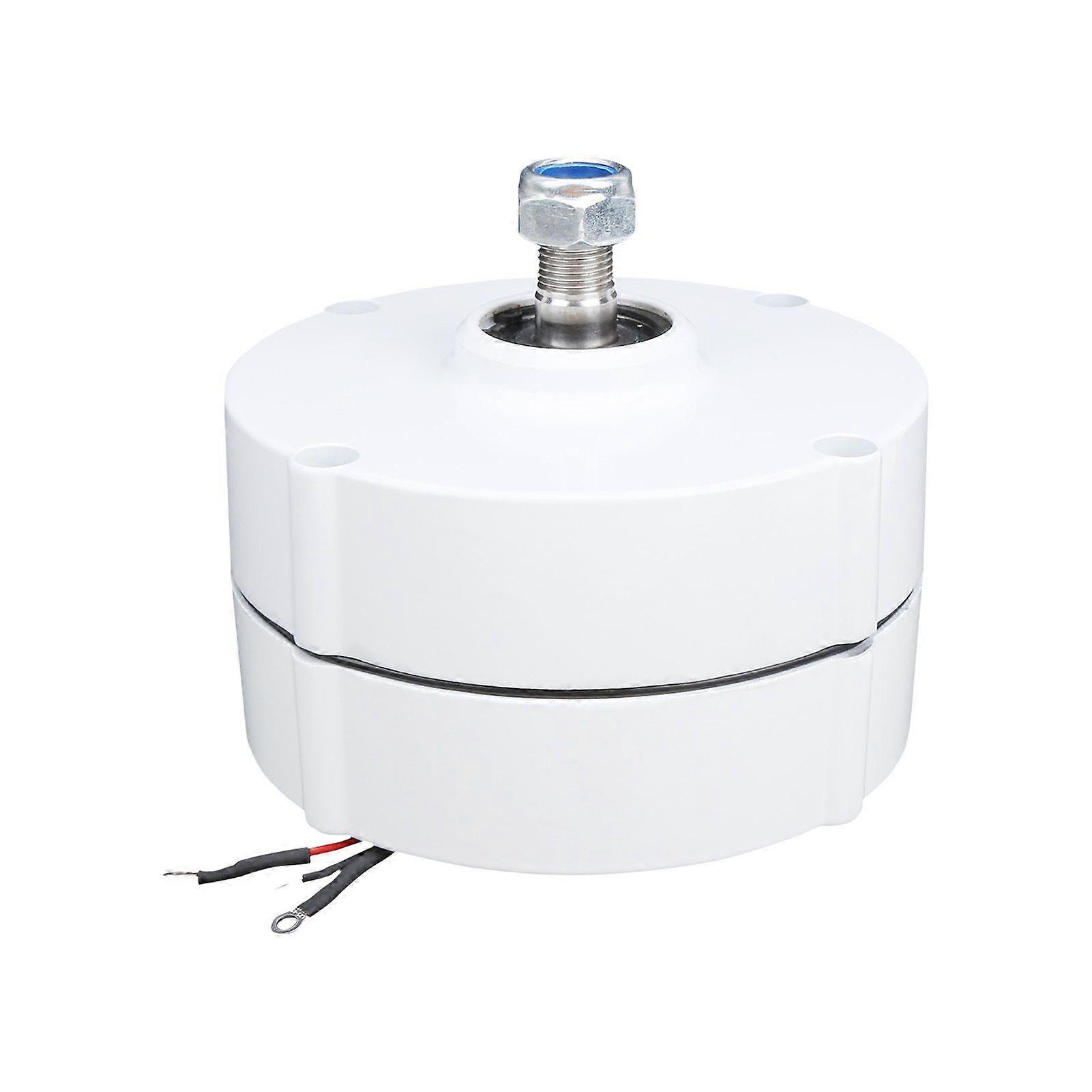 Wind Turbine Permanent Magnet Generator 3Phase Alternator Synchronous Generator NE200