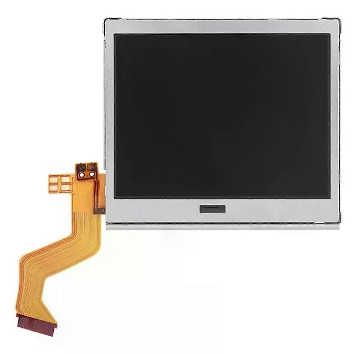 B02B-Top Upper LCD Display Screen for Nintend DS Lite NDSL NDS Lite Replacement Repair LCD Display