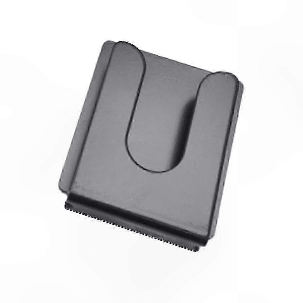 Universal CB Microphone Holder for Car Radios and Mobile Devices