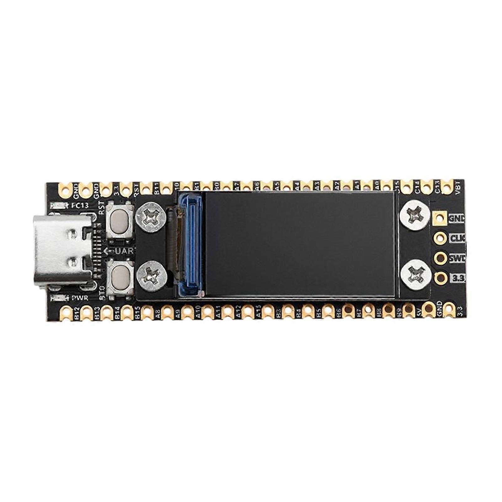 Cortex-M3 Core STM32F103RCT6 Development Board Compatible With Most Processor Tools