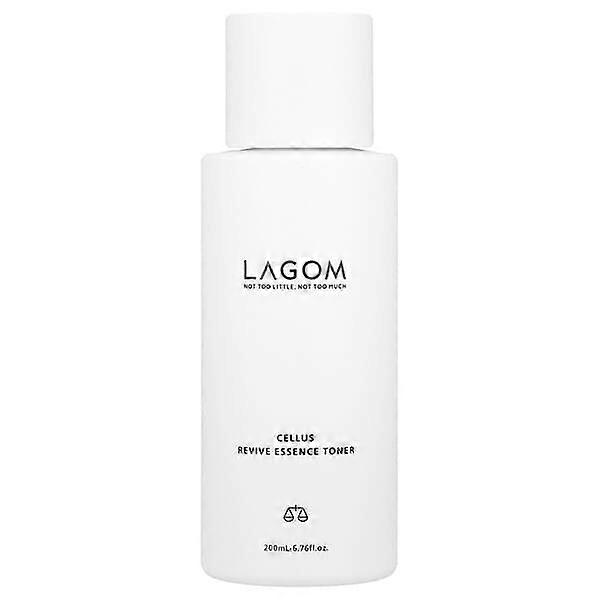 LAGOM, Cellus Revive Essence Toner, 6.76 fl oz (200 ml)