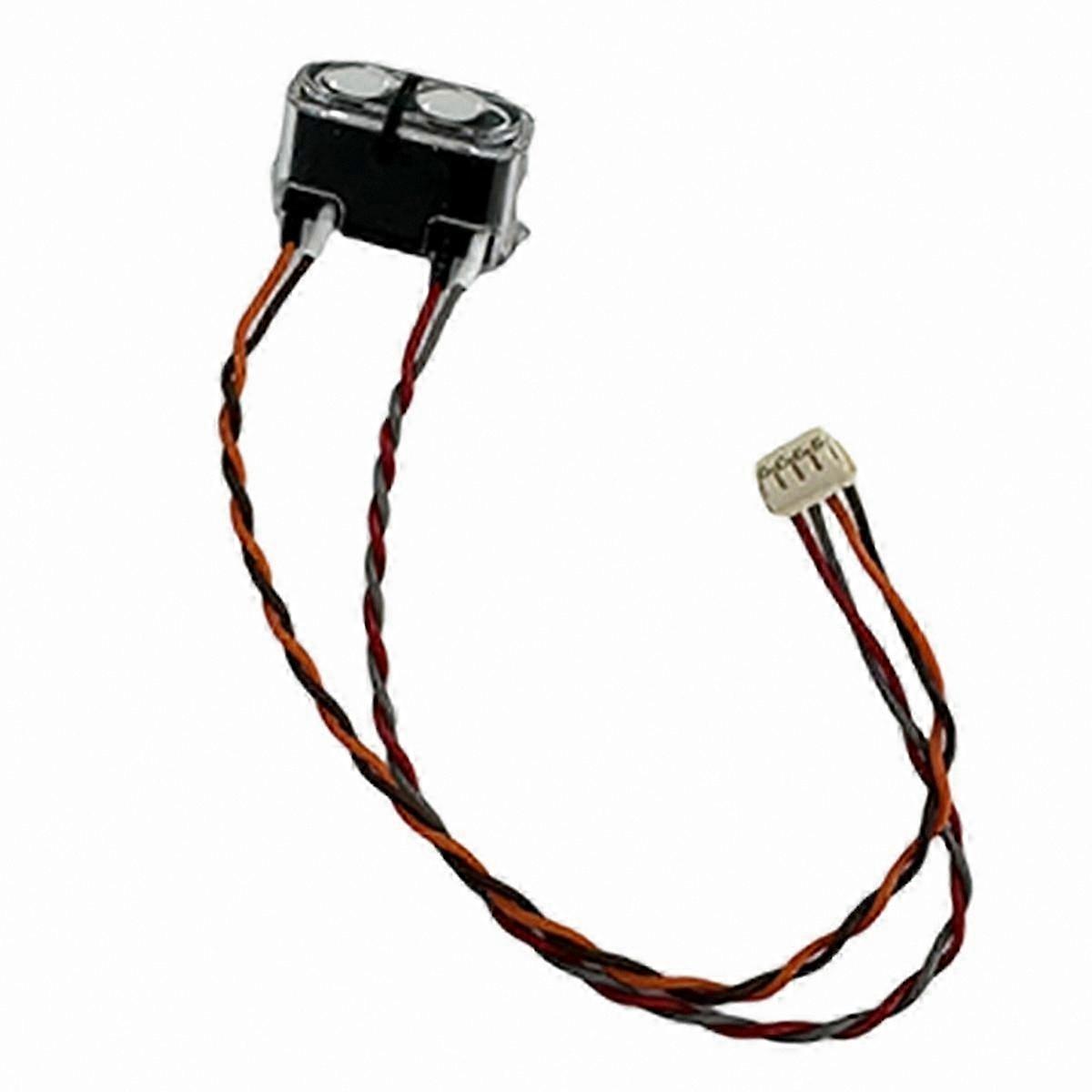 Cliff Sensor Side Accessories for L10s Pro, L10 Ultra, L20 Ultra Robotic Devices