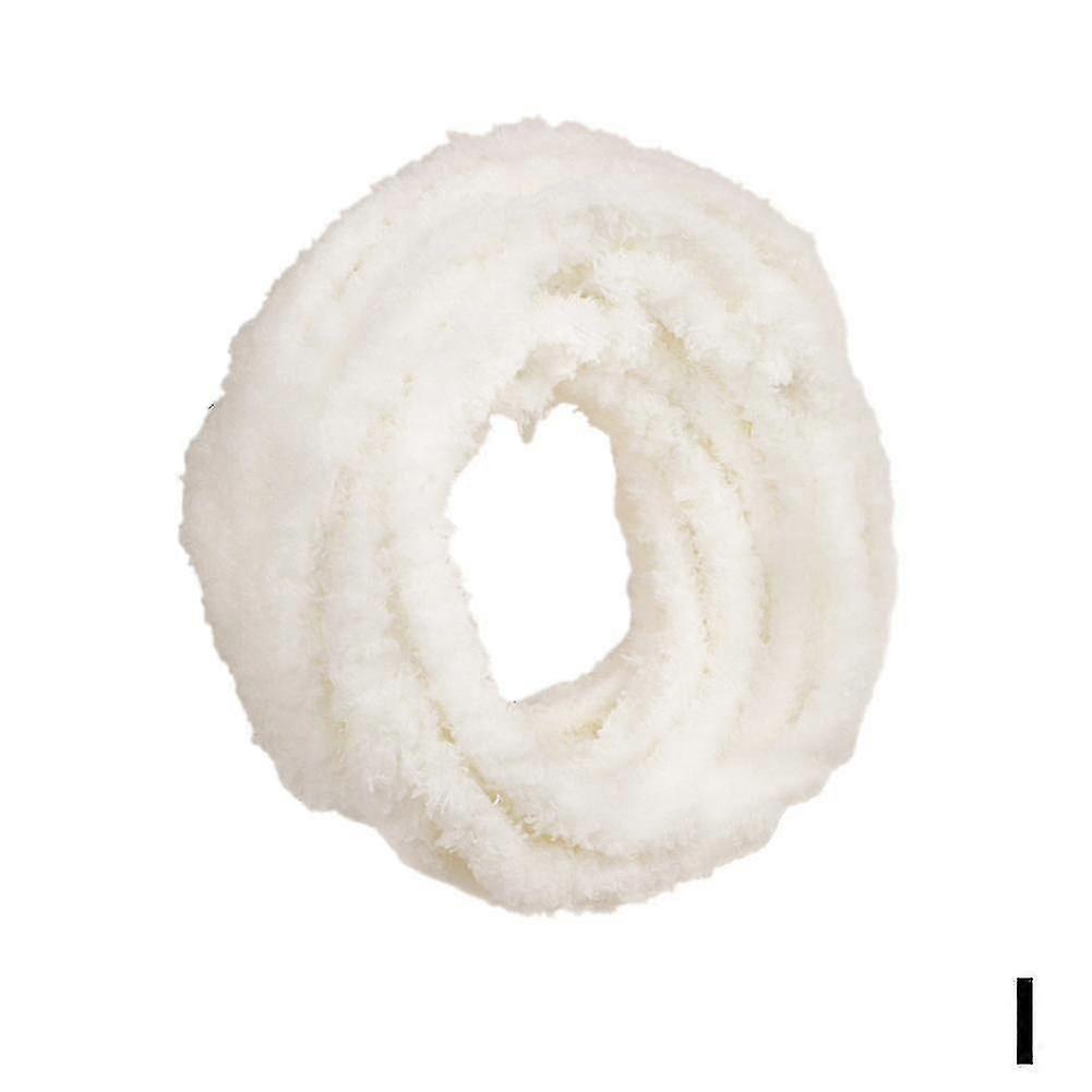 Plush Hair Twisting Stick Strip Twisting Stick DIY Twisting Stick miao8