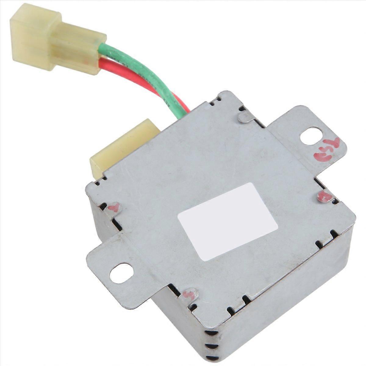 Car Nozzle Control Unit for H-100 I800