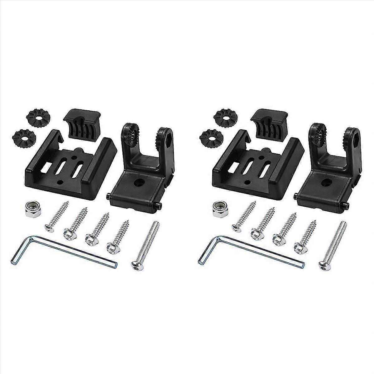 For XNT Transducer Bracket,Transducer Mount for XHS Model Transducers