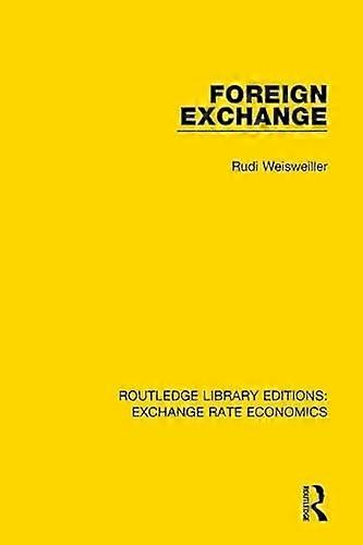 Foreign Exchange