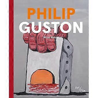 Philip Guston