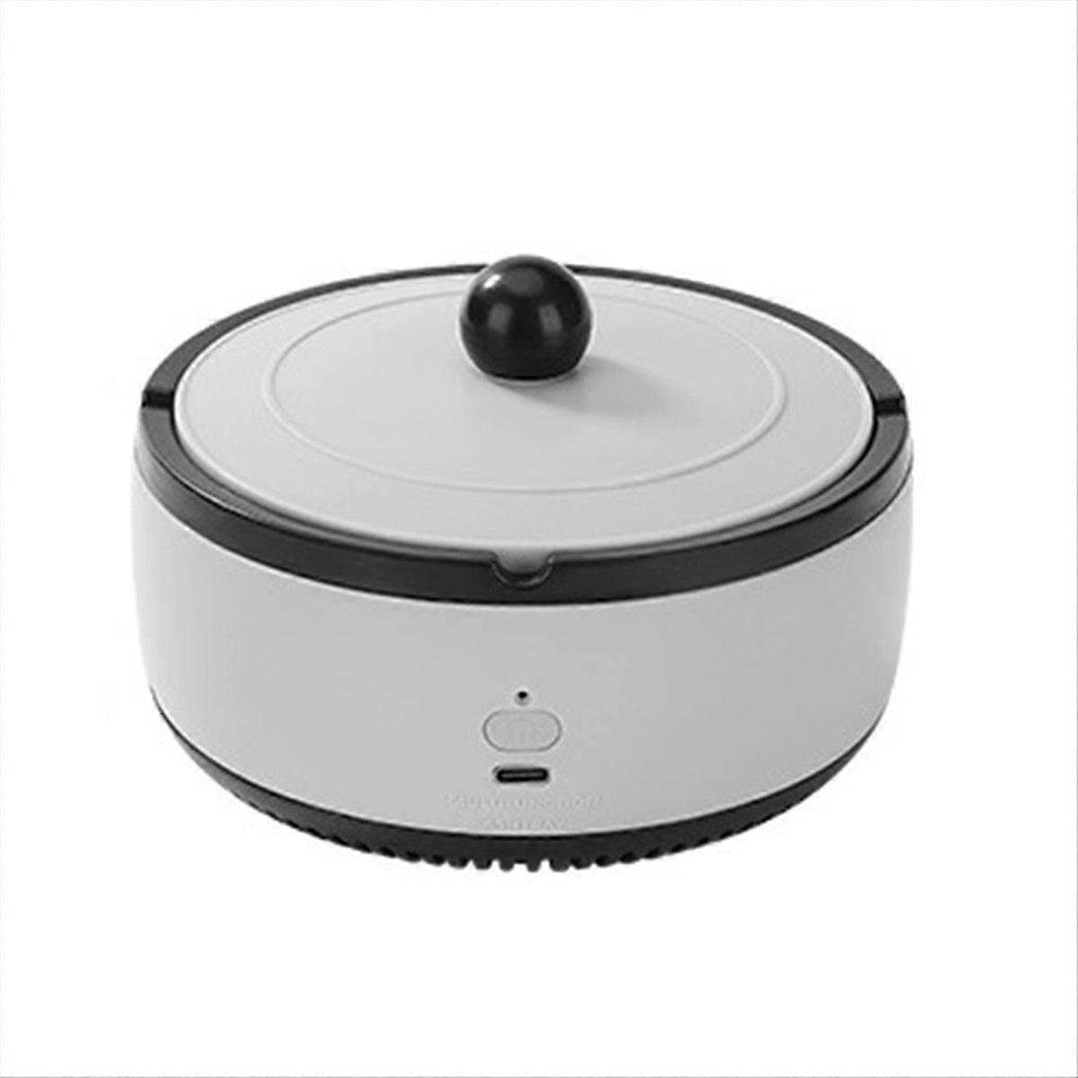 Rökfri askkopp inomhus utomhus askkopp luftrenare B