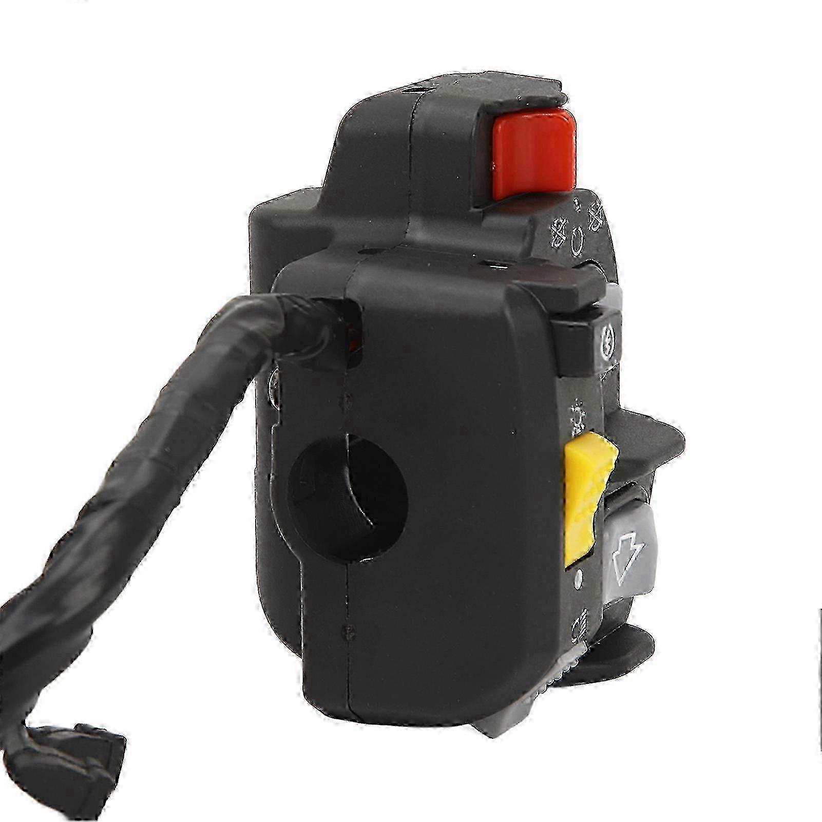 Electric Shift & Headlight Switch for Recon 250/250TE (2007 - 2020) - Engine Start Stop Replacement