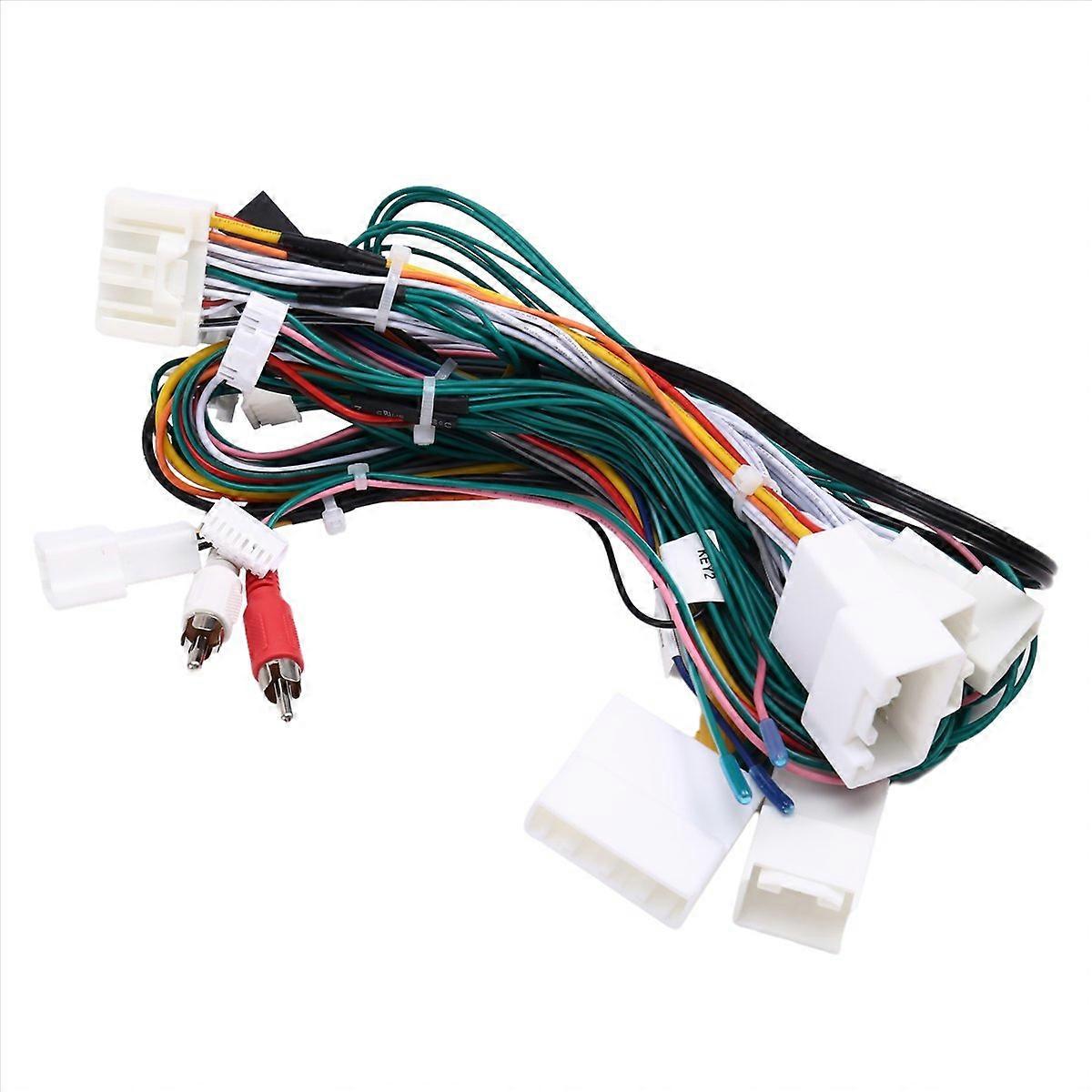 Car Canbus Box with Cable for Cable Canbus