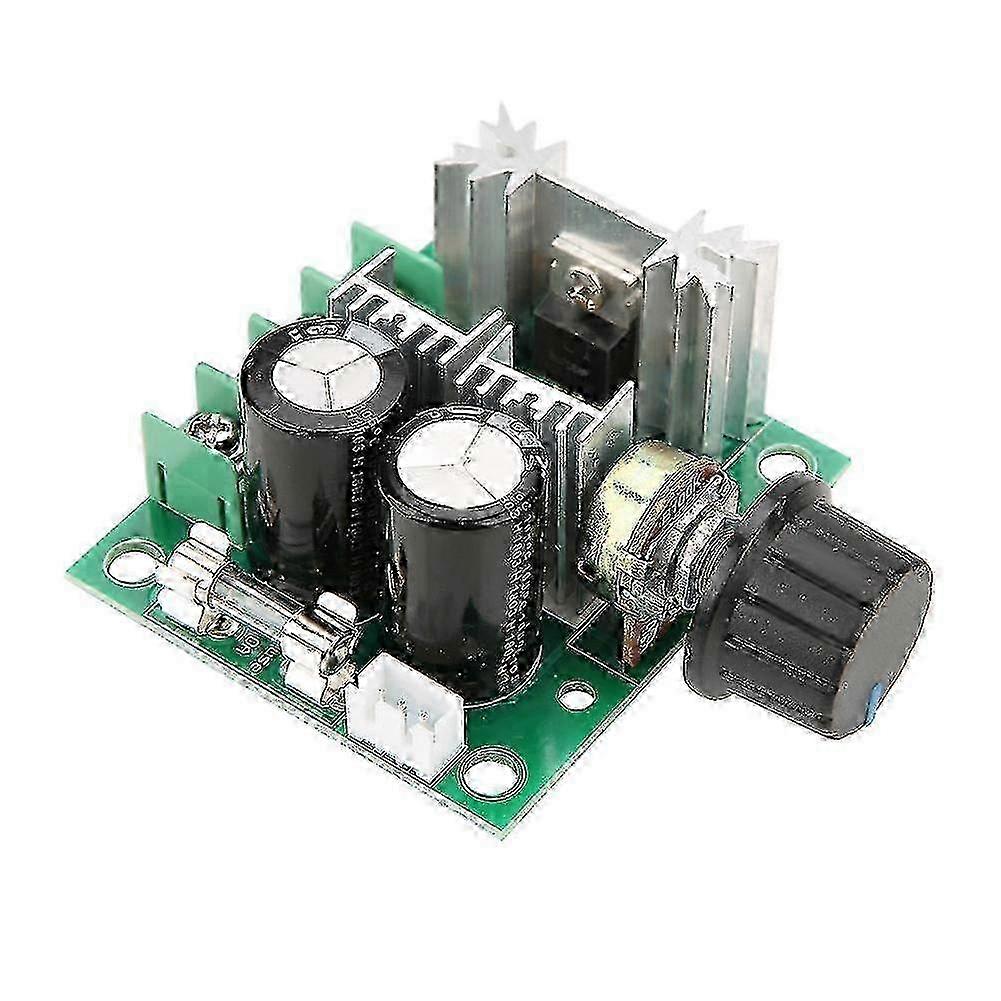 clearance DC Motor Governor,12V-40V 10A PWM DC DC Motor Speed Controller Motor Speed Controller Built for Precision
