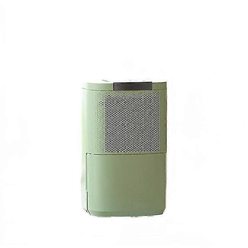 House Small High-power Intelligent Timing Silent Net Dehumidifier