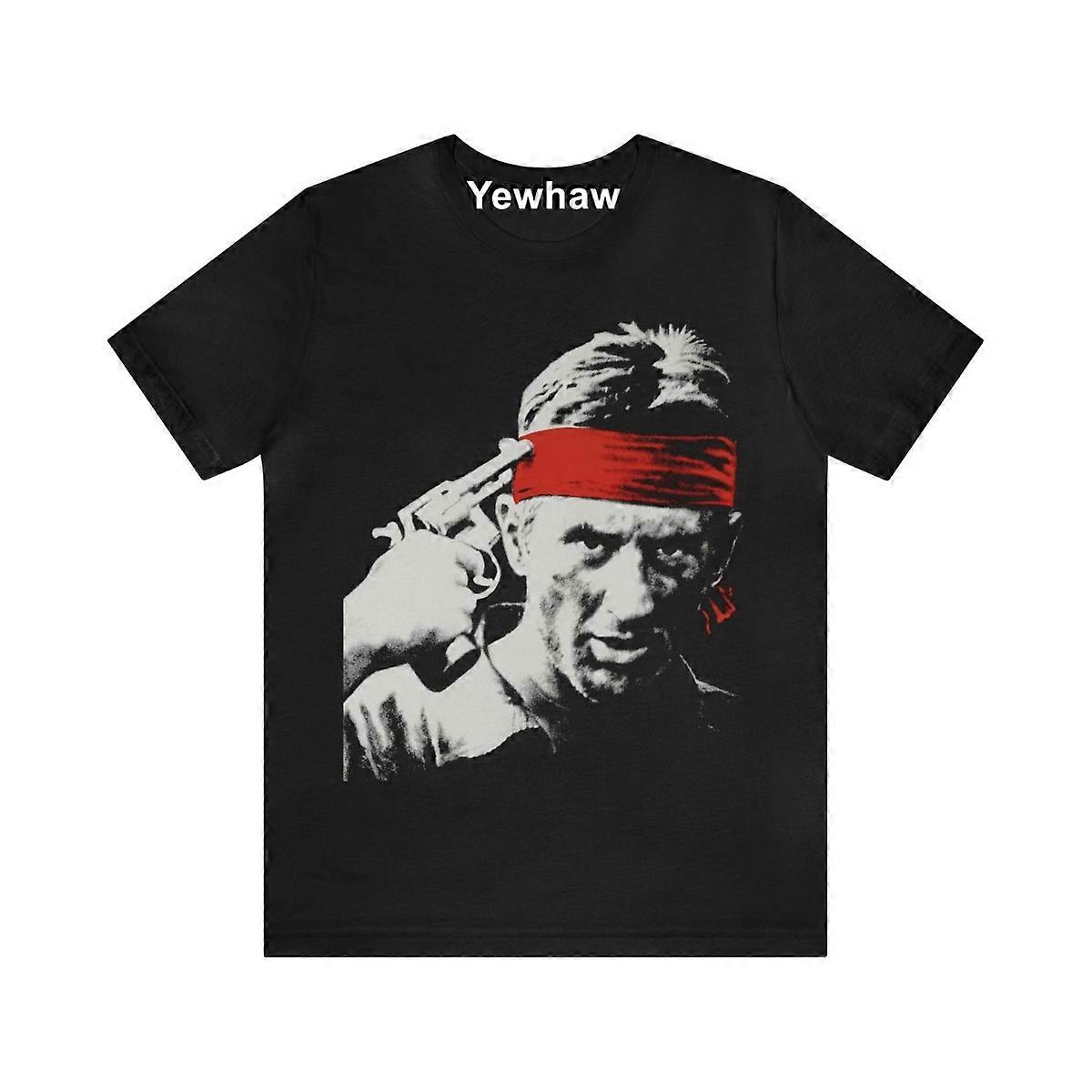 The Deer Hunter robert Deniro T-shirt