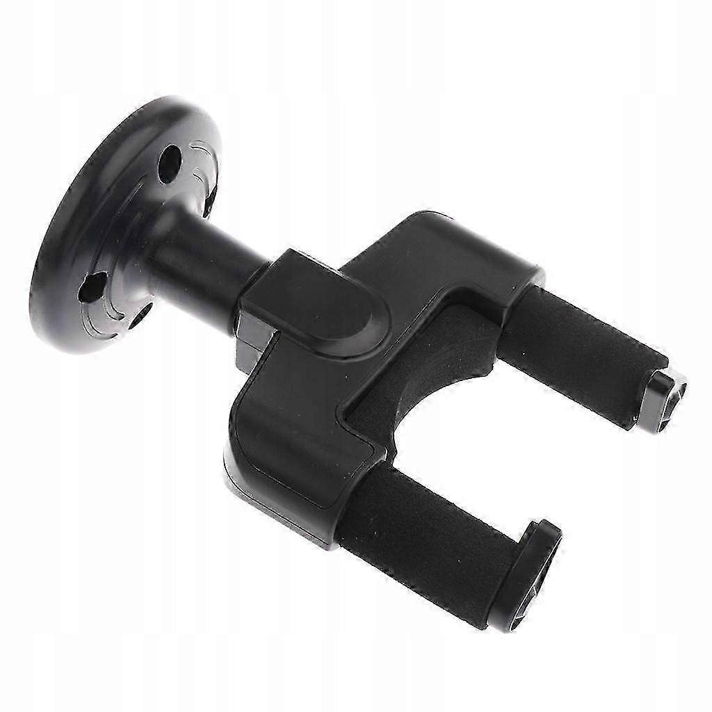 Diy Plastic Ukulele Electric Guitar Safe Mount Hanger