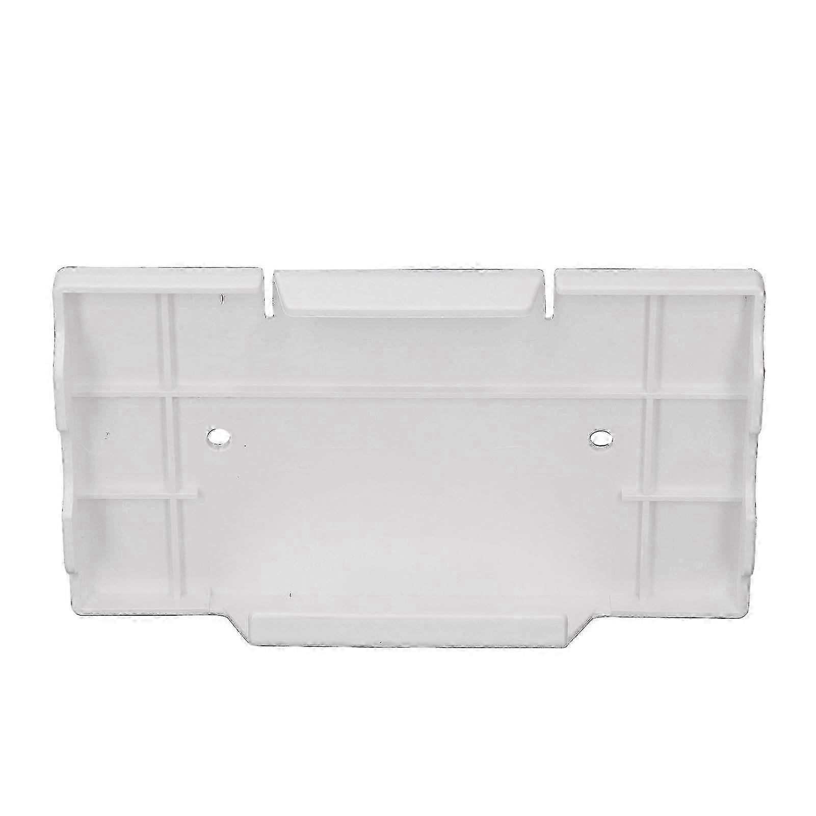 Space-Saving Router Wall Mount Kit with Power Mount for Gen 3 - Router Specific