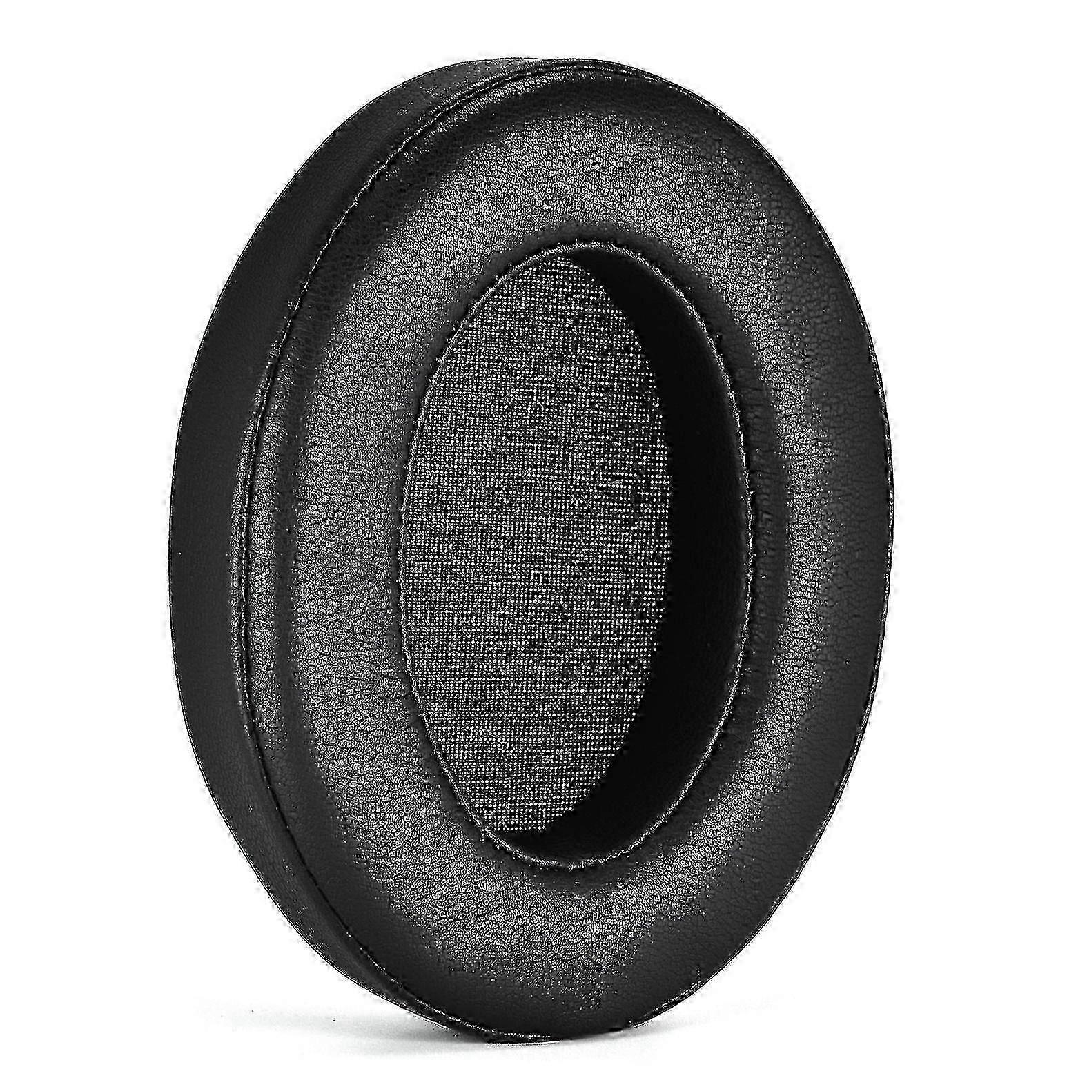 Sony WH-1000XM4 Replacement Earpads - Soft Protein Leather Memory Foam Cushion