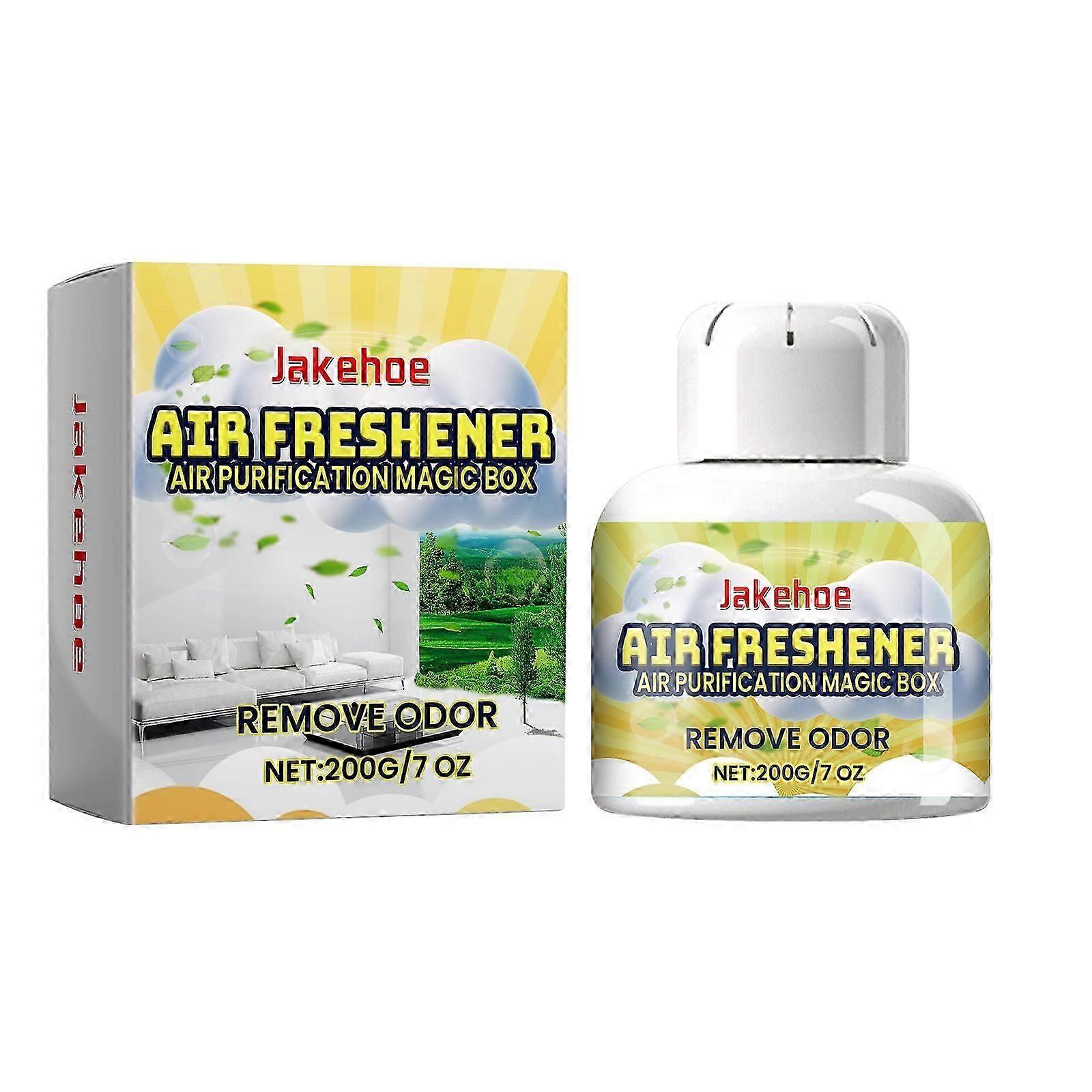 Indoor Air Freshener