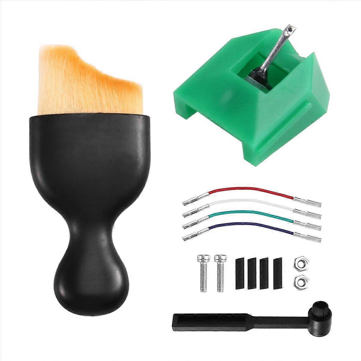 Record Player Needle Turntable Needle Replacement for AT-VMN95E VMN95C VMN95EN Stylus Replacement P