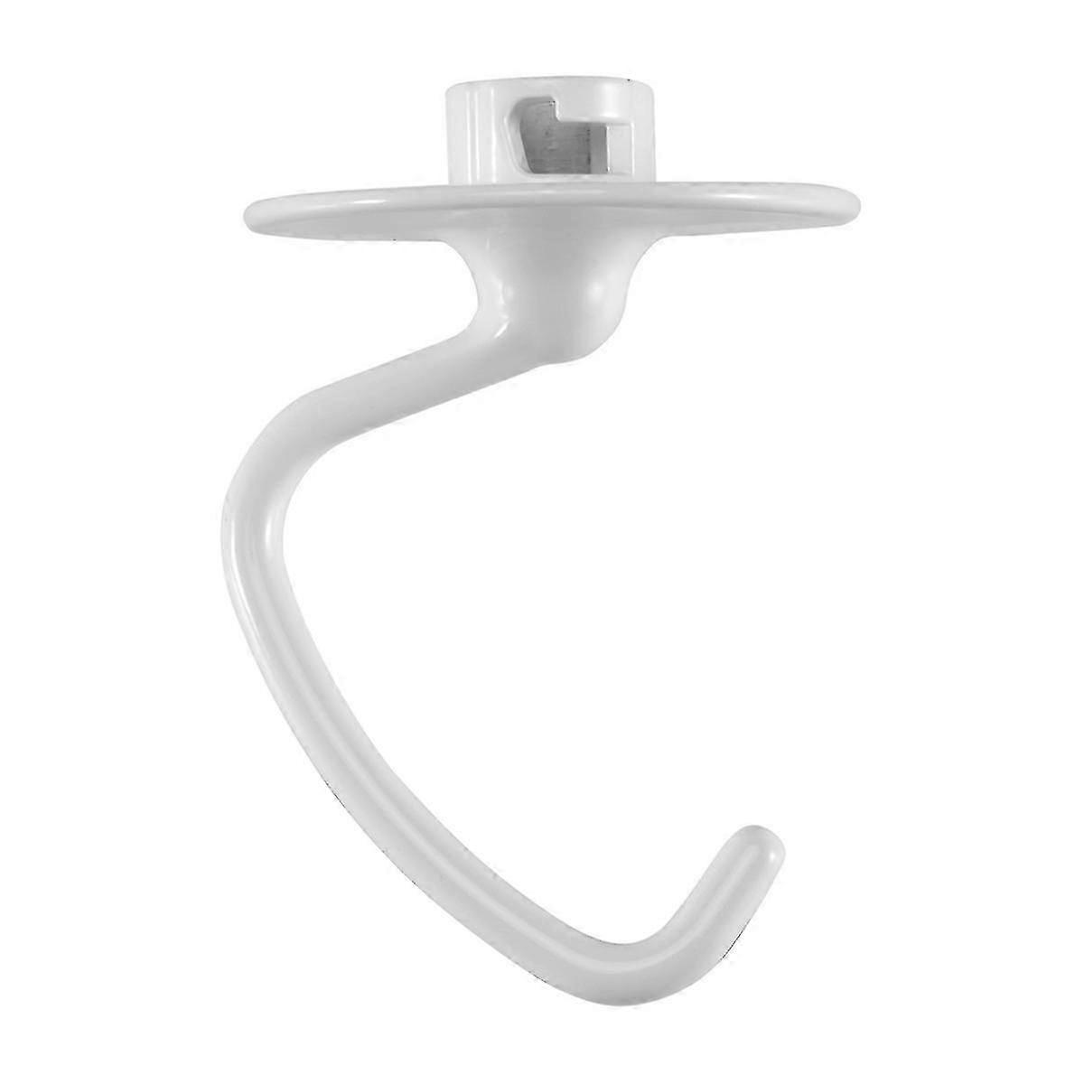 K45DH Dough Hook Replacement for KitchenAid 4.5 QT Mixer KSM90 & K45 - Compatible with Stand Mixer Attachments