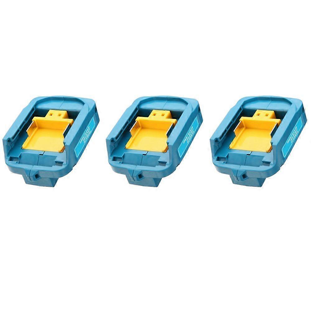 Power Tool Charger Adapter