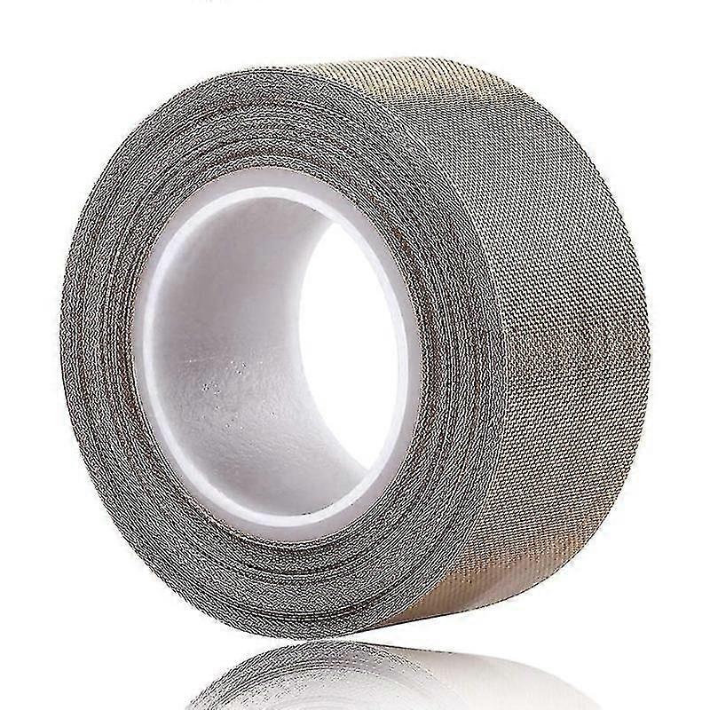 Ruban Ptfe / Ruban PTFE pour machine à sceller sous vide, scellants à main et à impulsions (1 pouce x 33 pieds)
