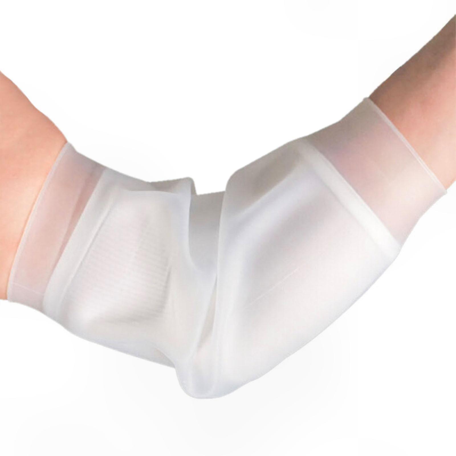 Waterproof Arm Sleeve for Shower & Wound Care Reusable Protector