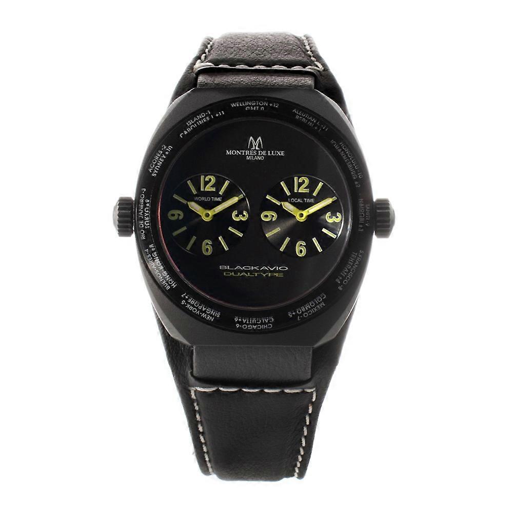 Watches Montres de Luxe 09bk3003