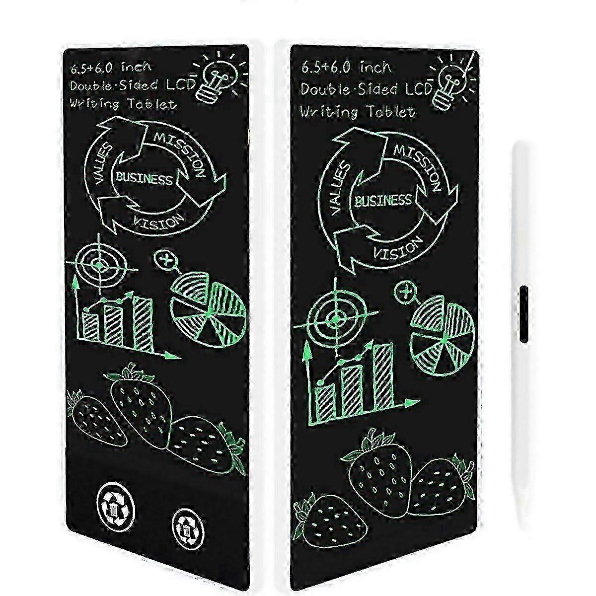 For Simple Full Screen Lcd Drawing Board Writing Tablet