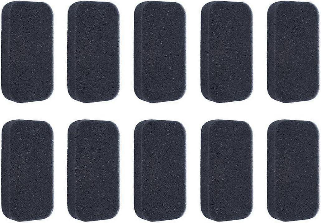 10X Air Filters Foam Kit For Honda GX160 GX200 Generator Only. 17211-ZE1-000