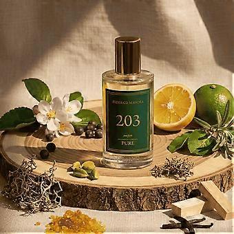 203 - Pure Perfume Unisex 50ml